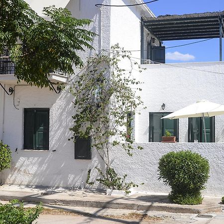 ספצס Villa Anesis מראה חיצוני תמונה