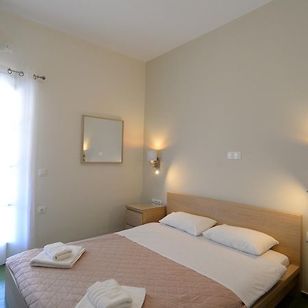 ספצס Villa Anesis מראה חיצוני תמונה