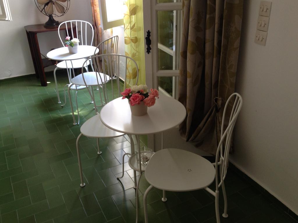 ספצס Villa Anesis מראה חיצוני תמונה
