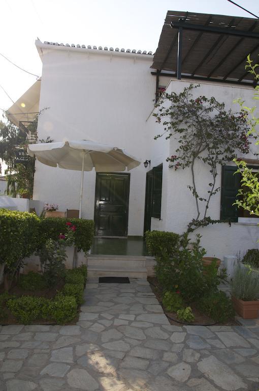 ספצס Villa Anesis מראה חיצוני תמונה