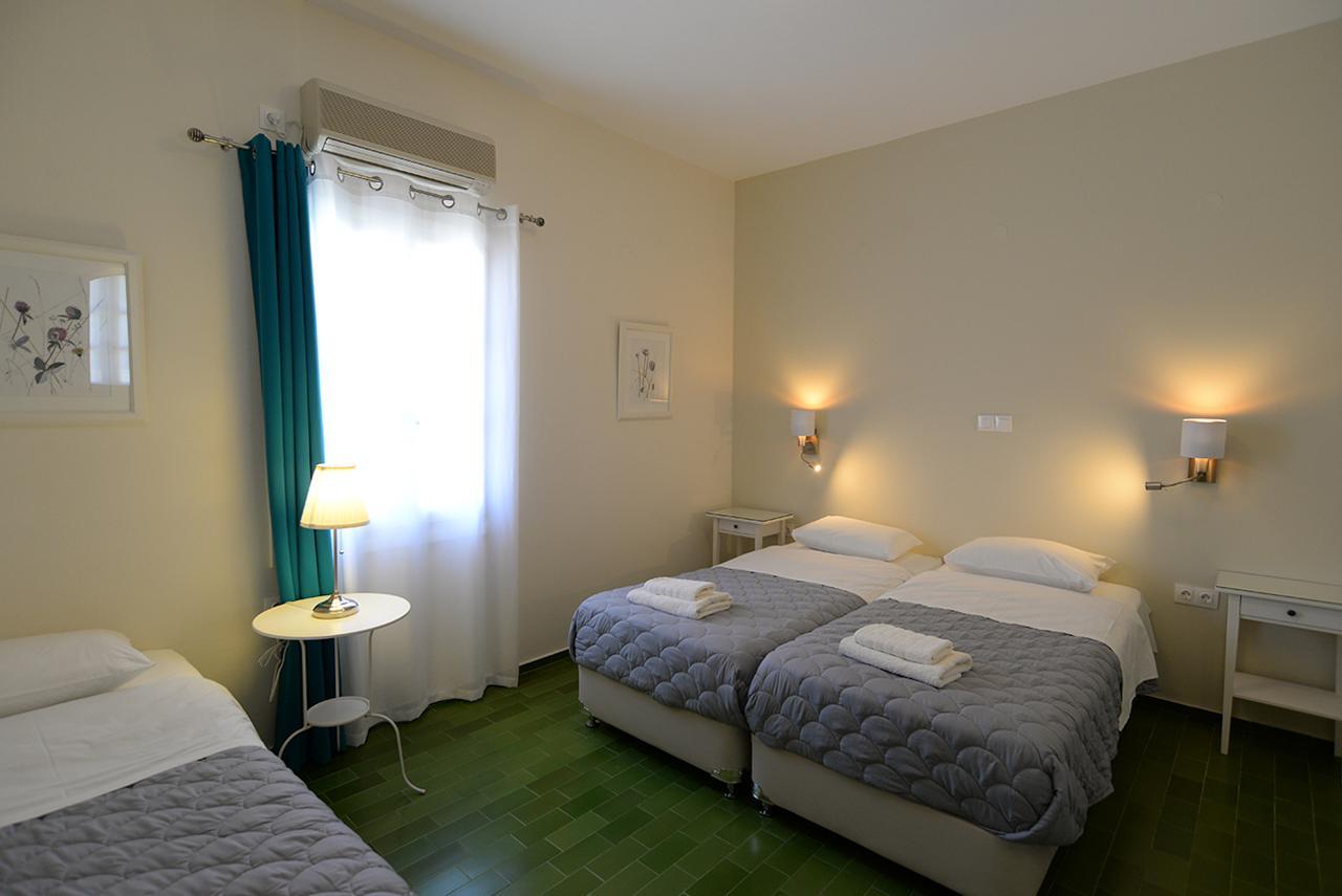ספצס Villa Anesis מראה חיצוני תמונה