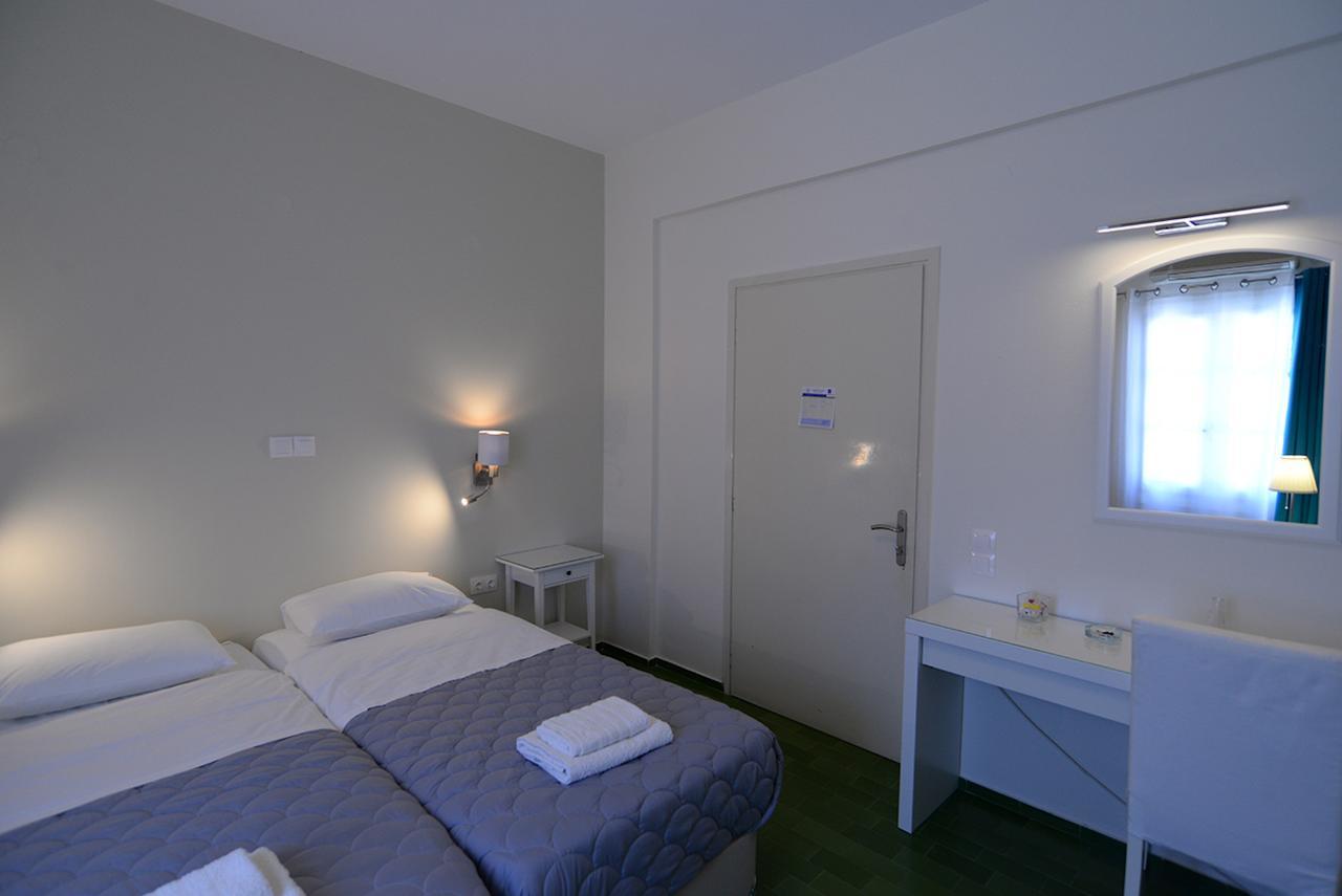 ספצס Villa Anesis מראה חיצוני תמונה