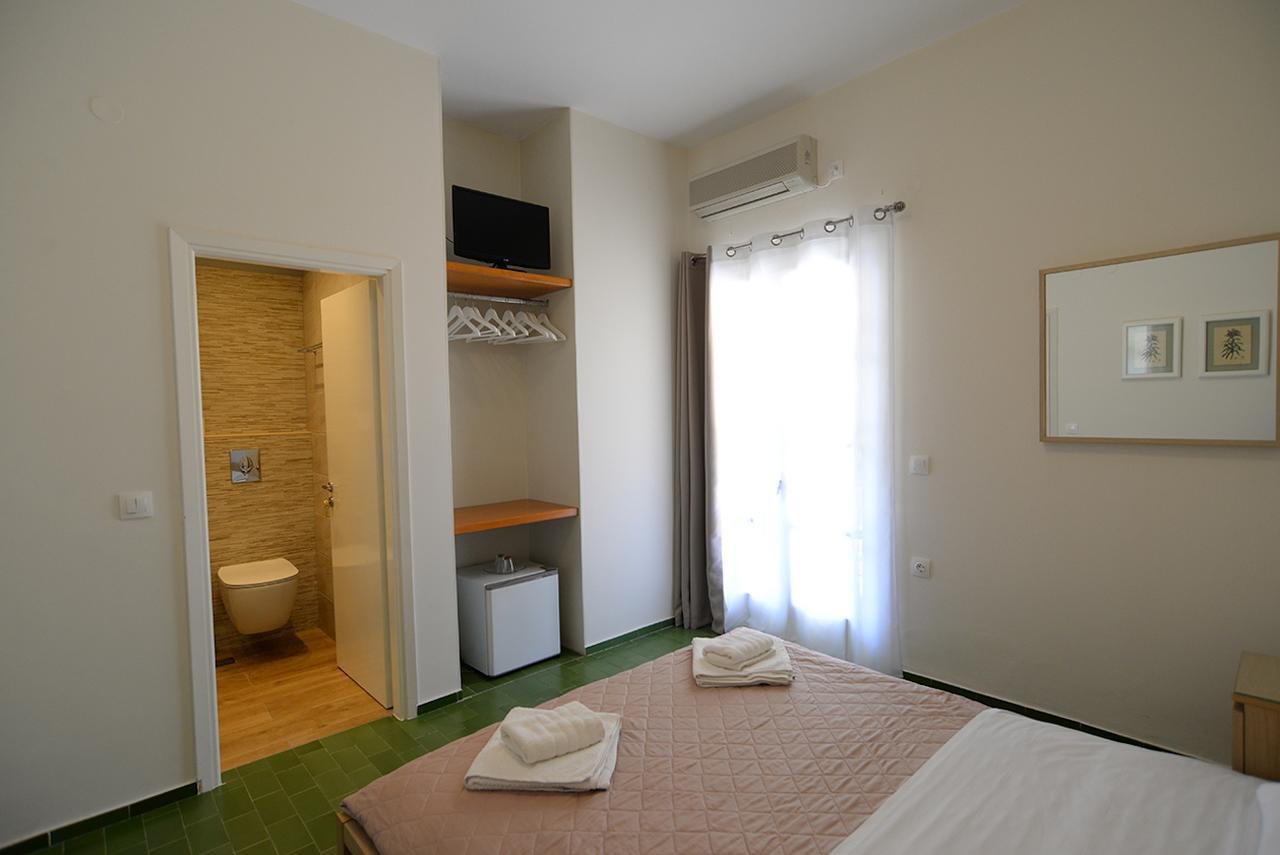 ספצס Villa Anesis מראה חיצוני תמונה