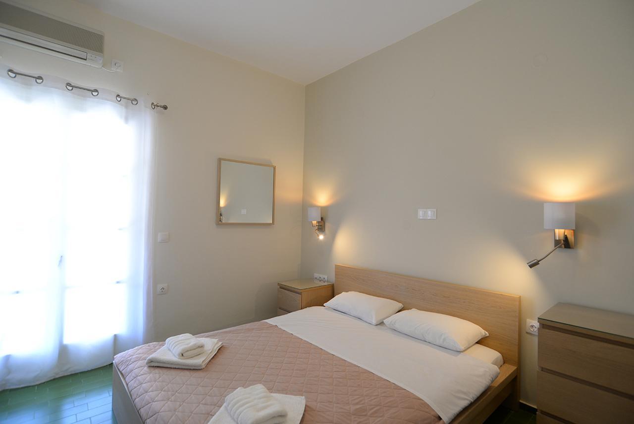 ספצס Villa Anesis מראה חיצוני תמונה