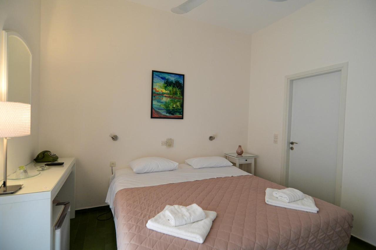 ספצס Villa Anesis חדר תמונה
